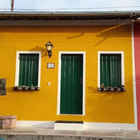 Garimpo Da Terra Suites Mucugê Екстериор снимка