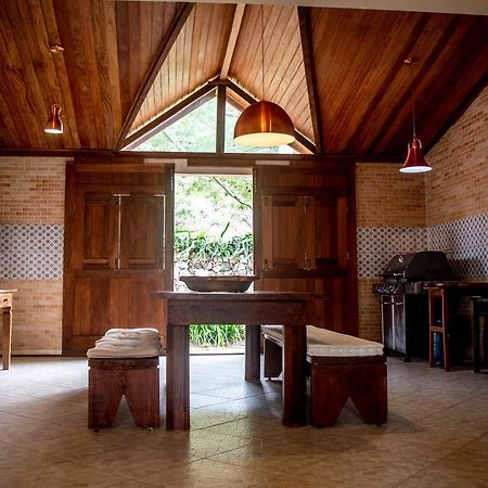 Garimpo Da Terra Suites Mucugê Екстериор снимка