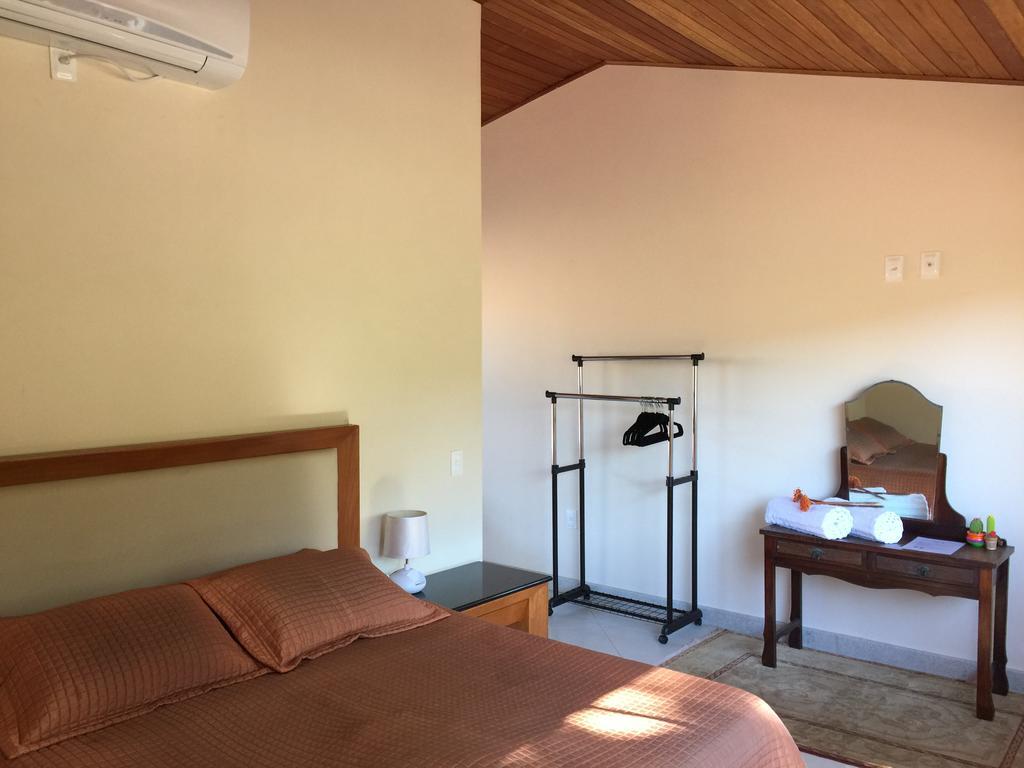 Garimpo Da Terra Suites Mucugê Екстериор снимка