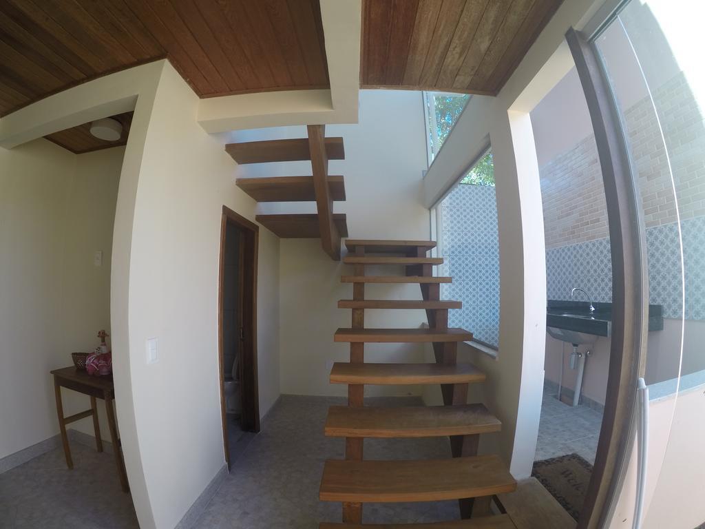 Garimpo Da Terra Suites Mucugê Екстериор снимка