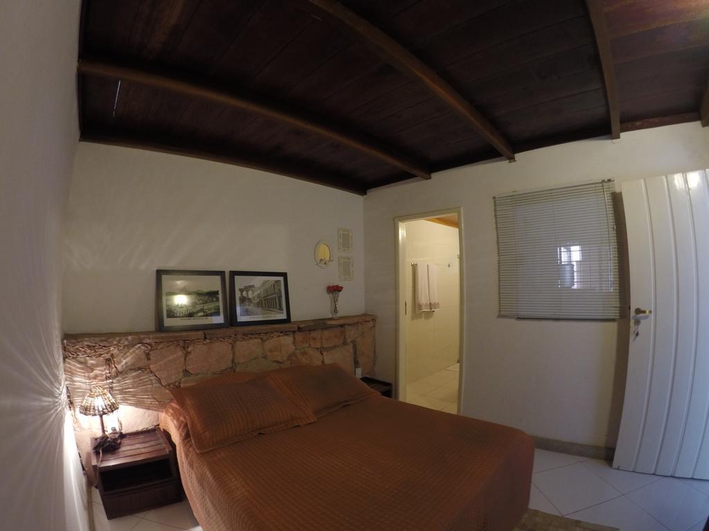 Garimpo Da Terra Suites Mucugê Екстериор снимка