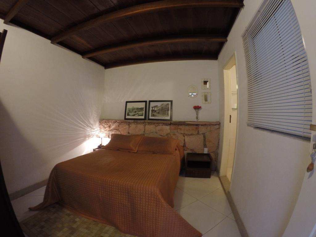 Garimpo Da Terra Suites Mucugê Екстериор снимка