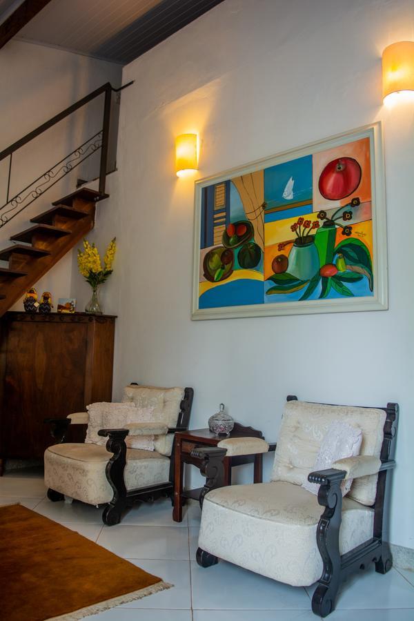Garimpo Da Terra Suites Mucugê Екстериор снимка