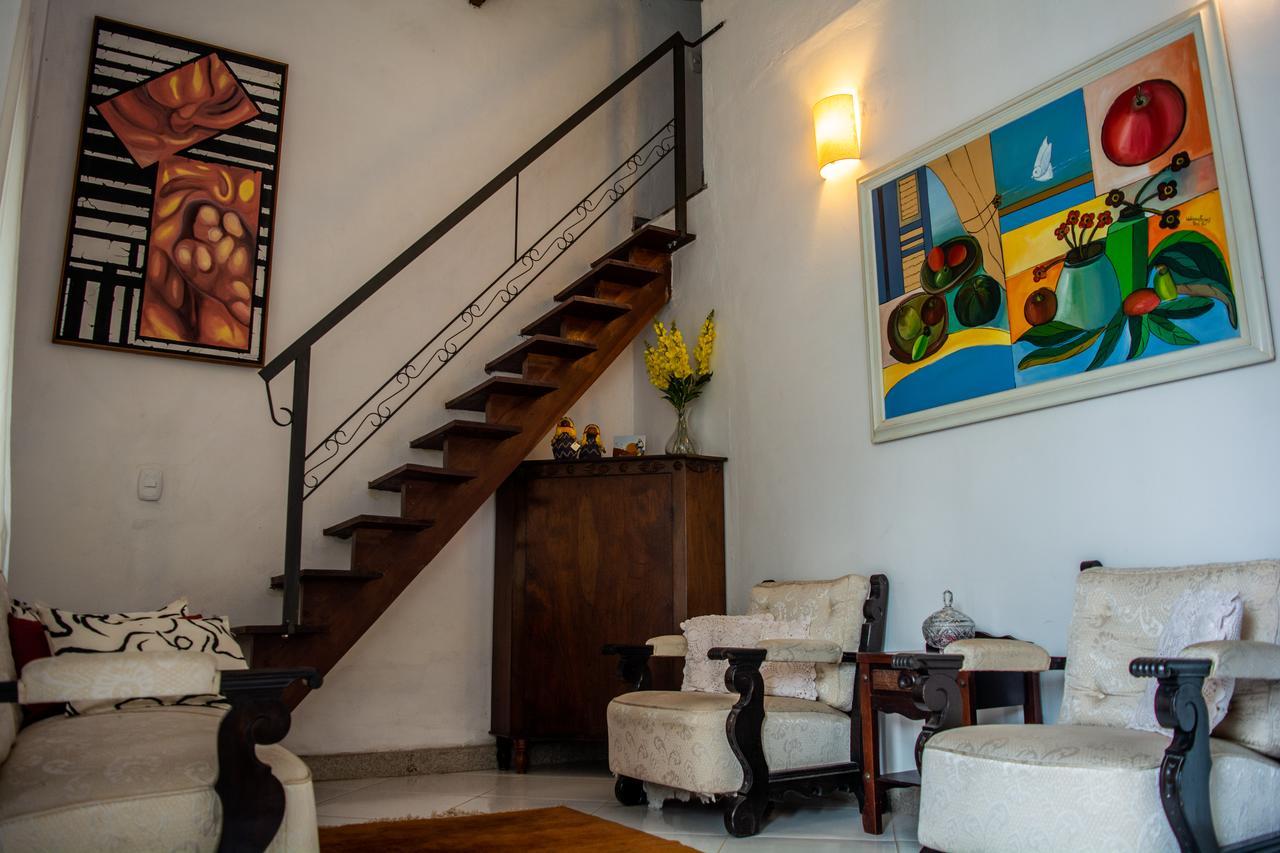 Garimpo Da Terra Suites Mucugê Екстериор снимка