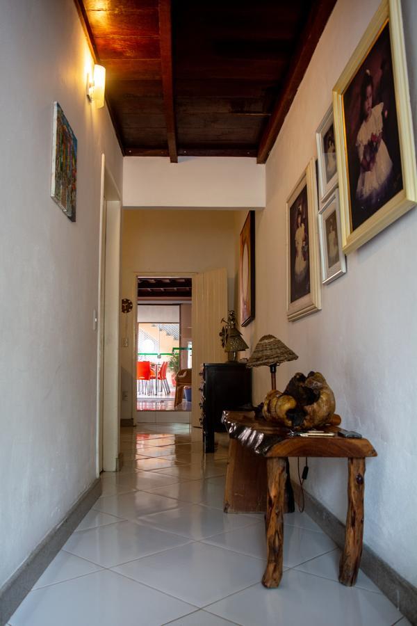 Garimpo Da Terra Suites Mucugê Екстериор снимка