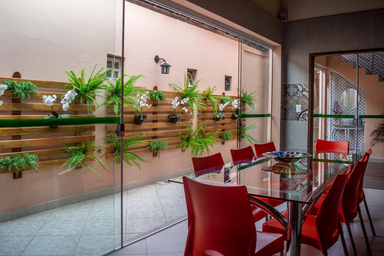 Garimpo Da Terra Suites Mucugê Екстериор снимка