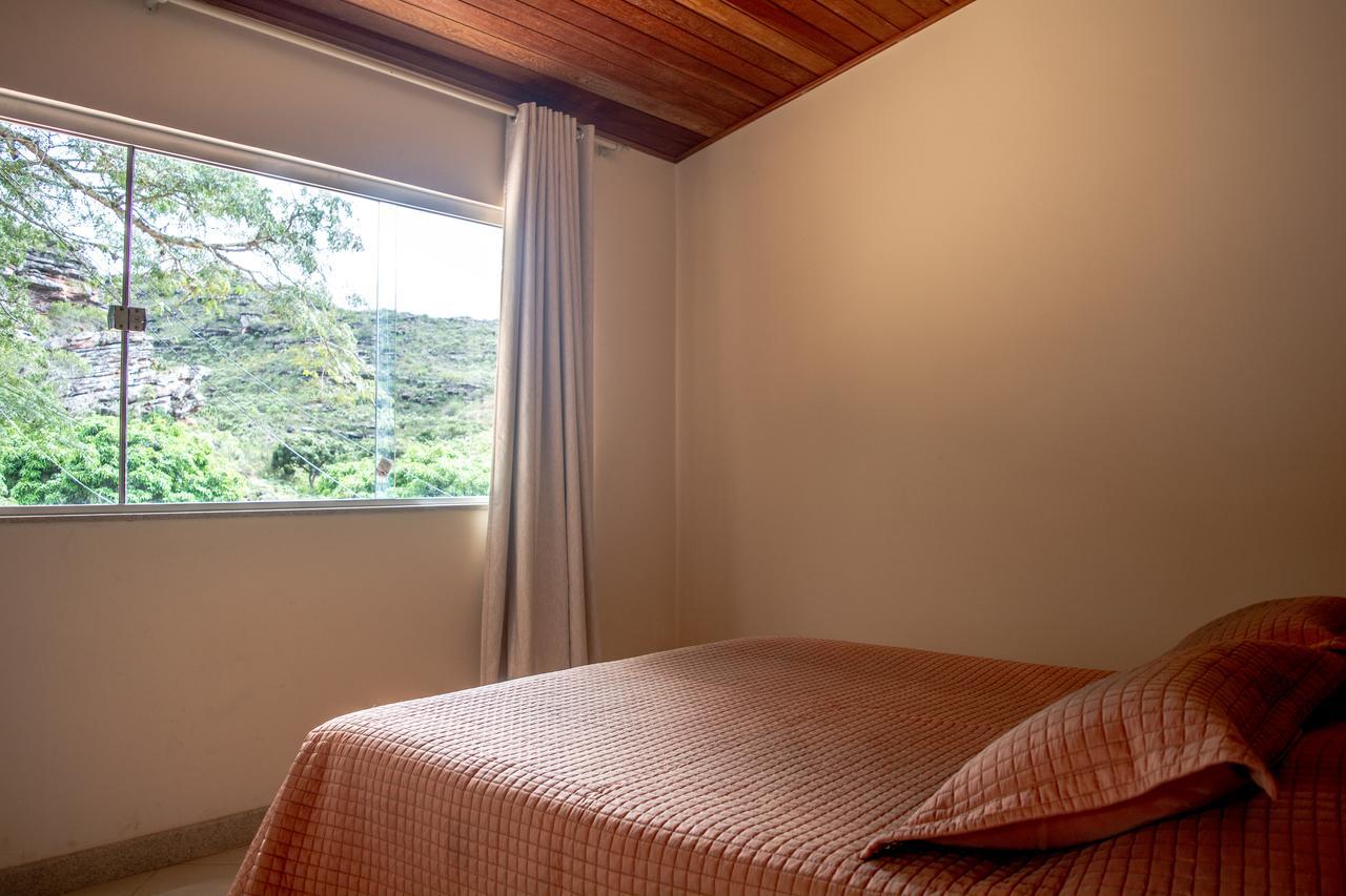 Garimpo Da Terra Suites Mucugê Екстериор снимка