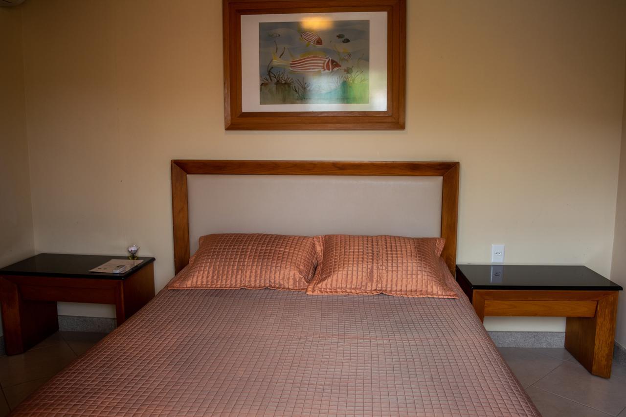 Garimpo Da Terra Suites Mucugê Екстериор снимка