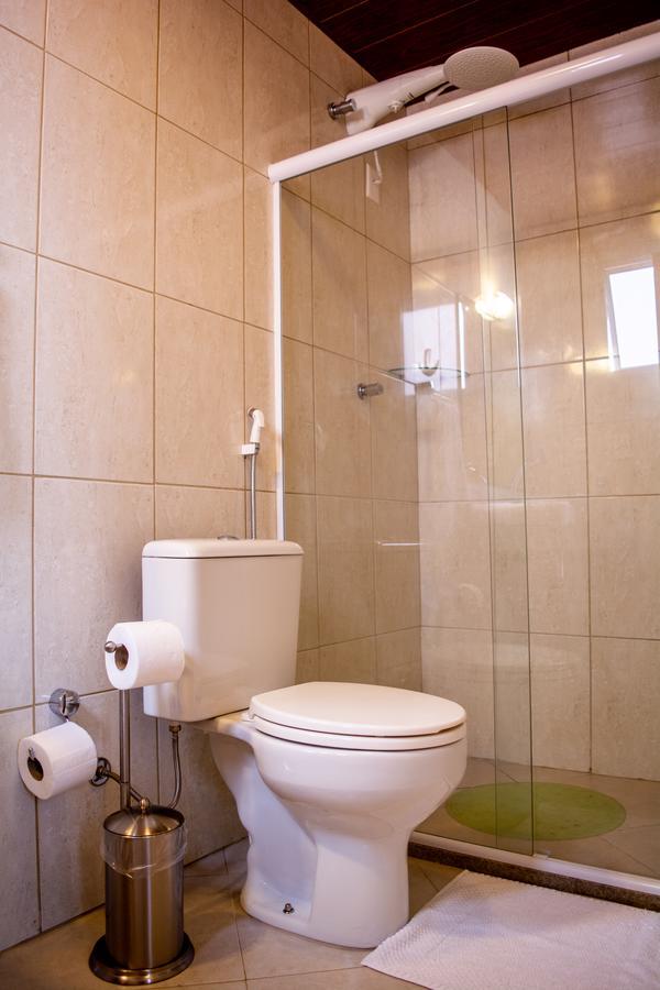 Garimpo Da Terra Suites Mucugê Екстериор снимка