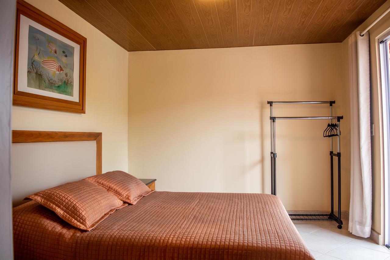 Garimpo Da Terra Suites Mucugê Екстериор снимка