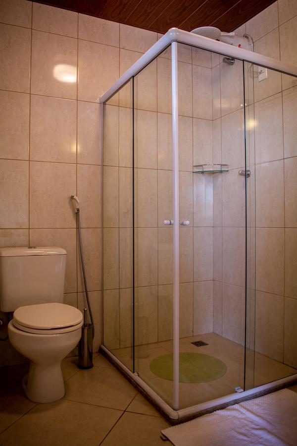 Garimpo Da Terra Suites Mucugê Екстериор снимка